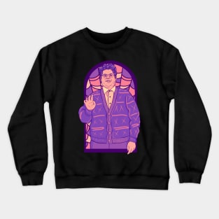 Guillermo De La Cruz Crewneck Sweatshirt